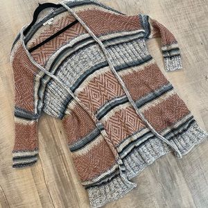 American Eagle Cardigan